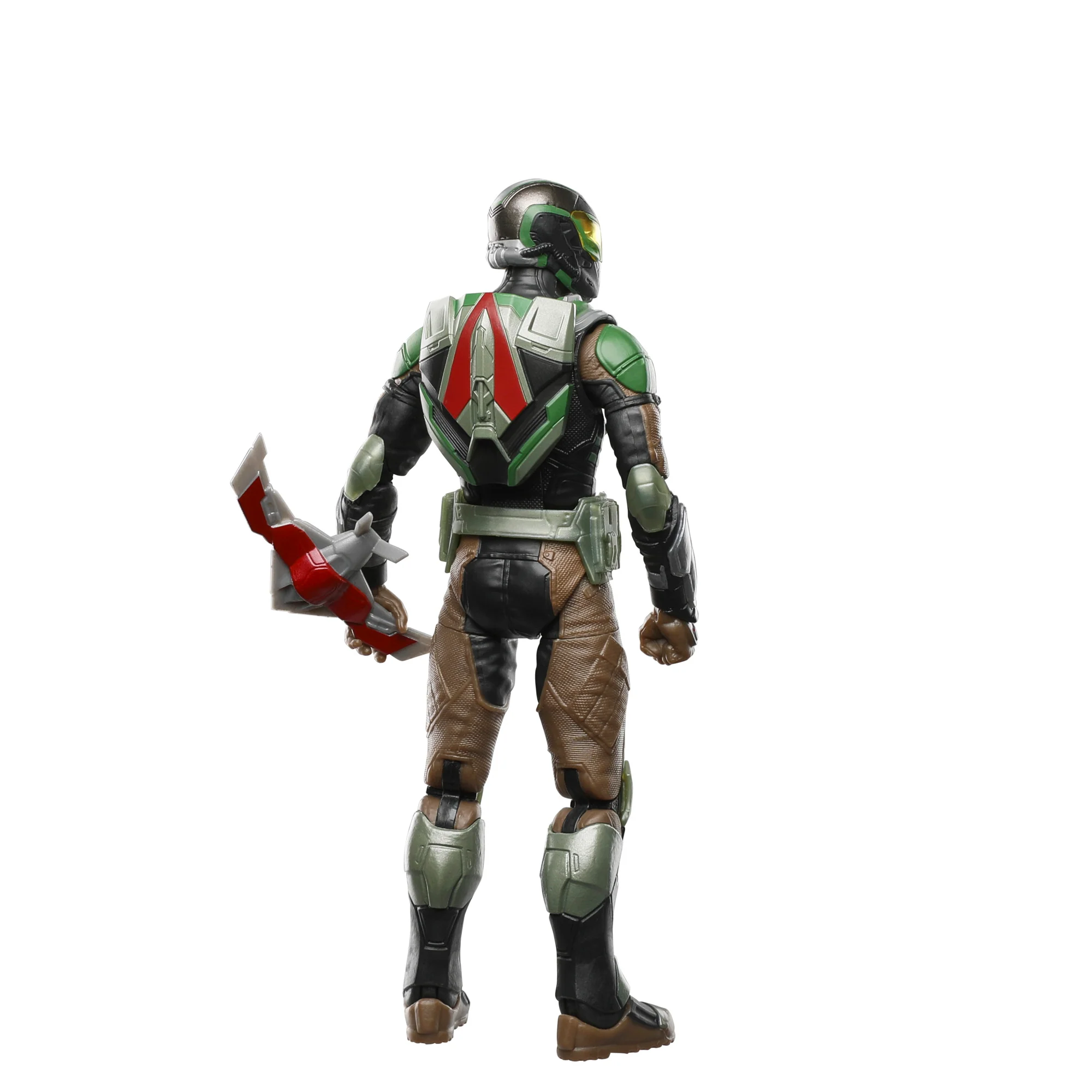 Thumb 5